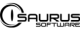 logo: SAURUS